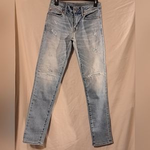 Mens AE jeans
